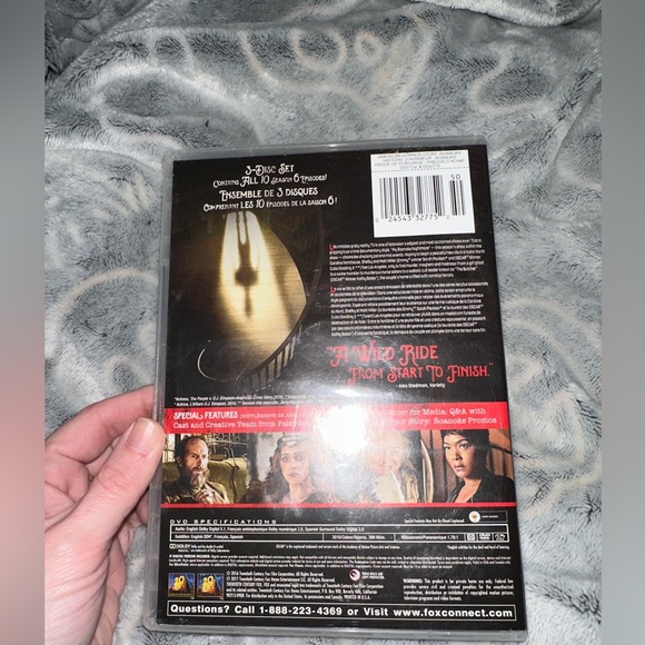 AHS Season 6 Complete Season - Picture 2 of 4